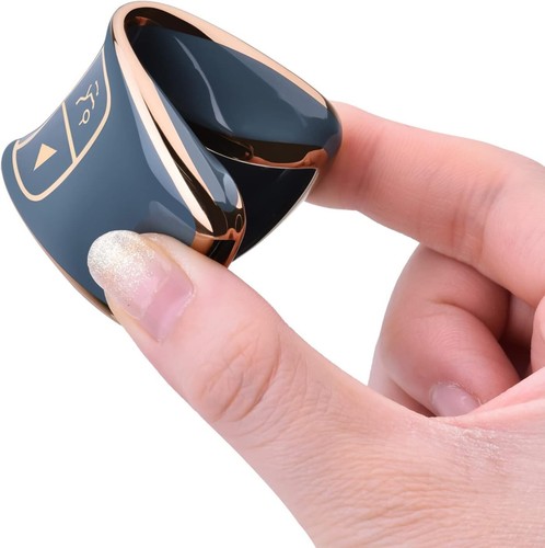 Fit Mercedes Benz C E S G GLB GLC GLE 4 Button Key Fob TPU Case Cover - Picture 11 of 13