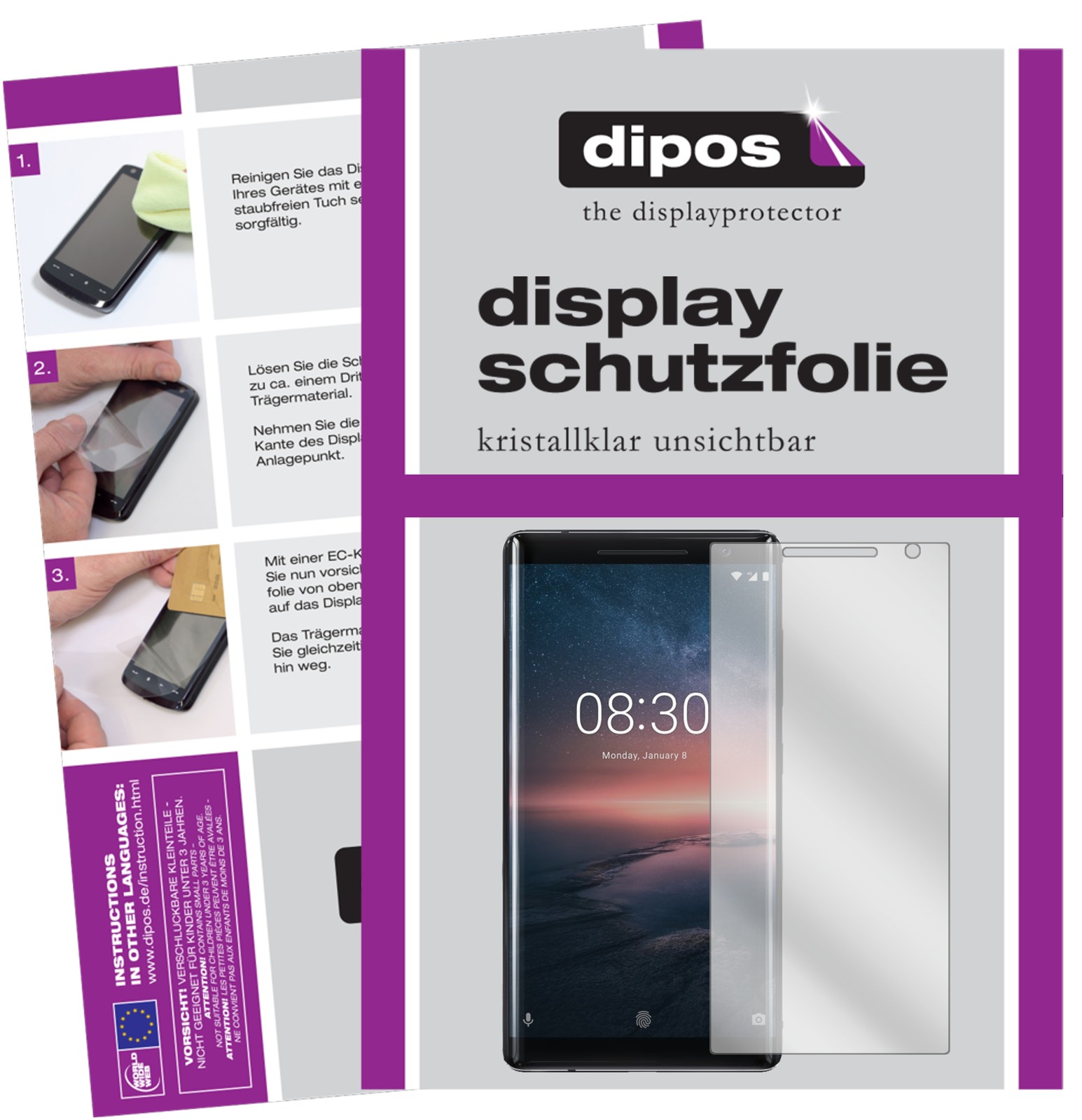 Foto 1 di 5