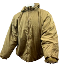 Used Small Need Repair Wild Things Extreme Cold Parka Happy Jacket *mocinc.1982*