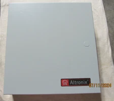 NEW ALTRONIX ALTV1224DC Isolated CCTV Camera & Accessory Power Supply