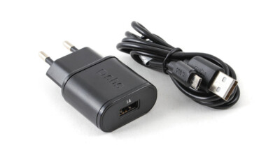 10859 Roco Switching Power Supply USB 5 Watt for Z21 Pro Link