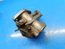 CARBURETOR HL11A FOR DAVID BRADLEY CHAINSAW 917-60004   ---   BOX 1053  S