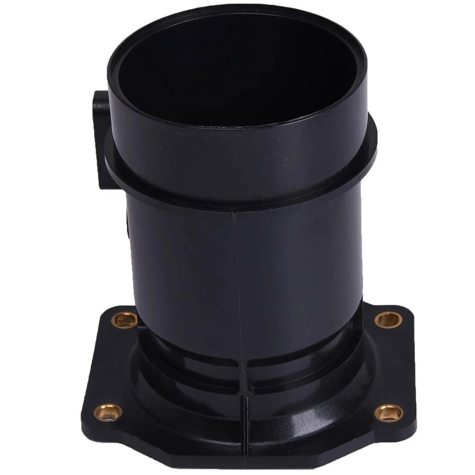 Mass Air Flow Meter Sensor For 90-99 Subaru Impreza 1.8L 2.2L 2.5L 22680AA160 — 第 3/4 张图片