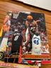 2001-02 Stadium Club Utah Jazz Basketball Card #24 Karl Malone
