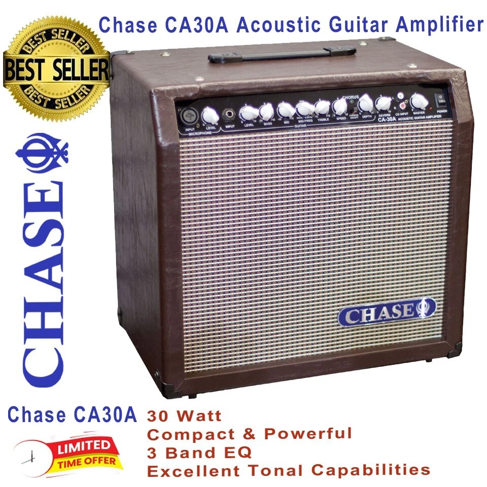Best 30w guitar sales amp
