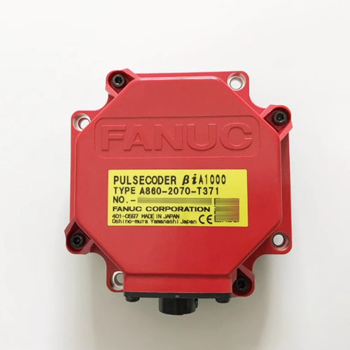 NEW FANUC A860-2070-T371 Puls Encoder - Picture 1 of 3