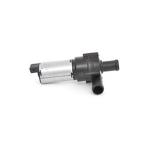 Pompe à eau Volvo XC90