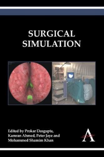 Thumbnail - Peter Jaye Surgical Simulation (gebundene Ausgabe) (us Import)