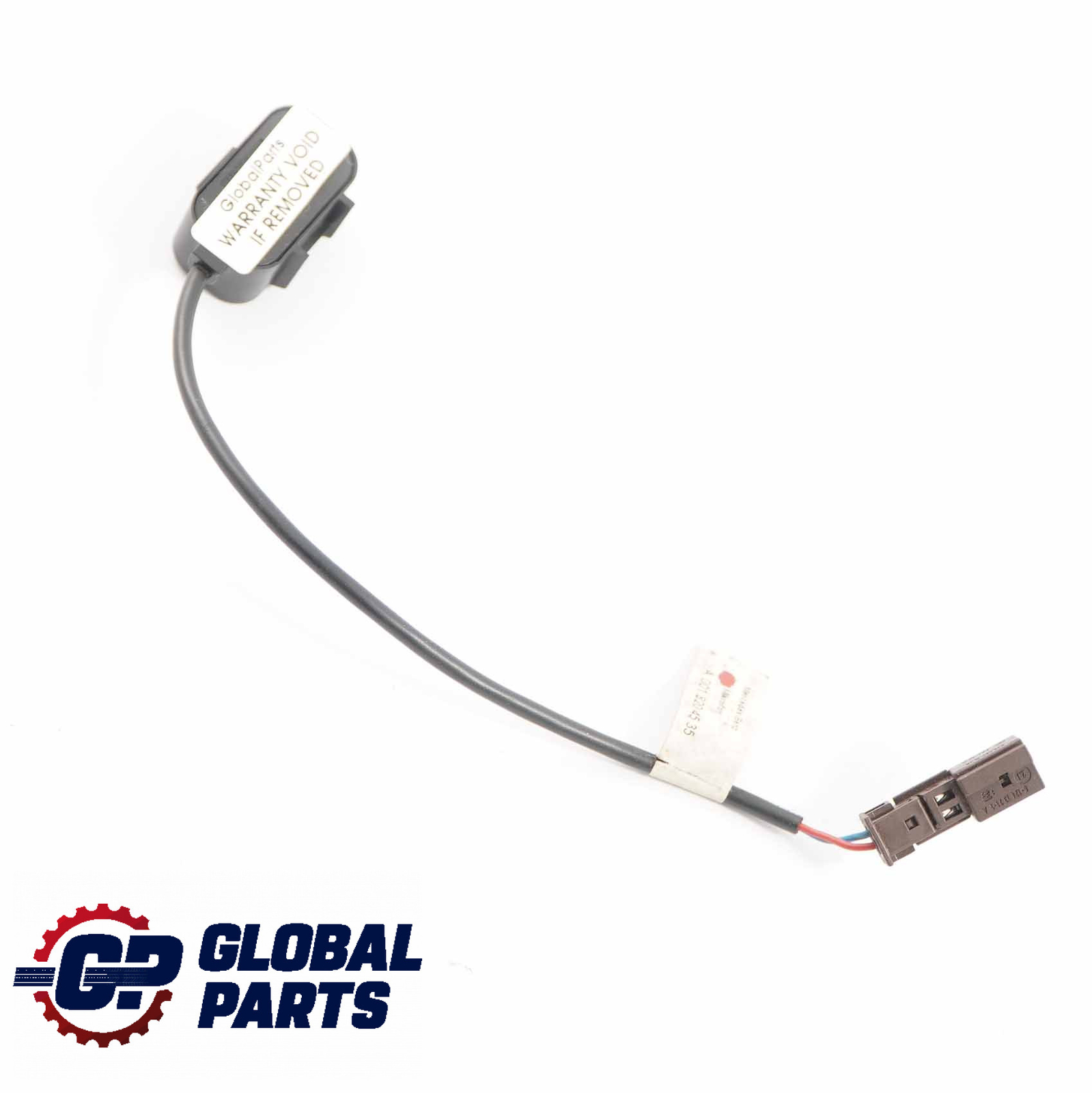 Microphone Mercedes W639 W906 Hands-Free Interior Mic Unit 