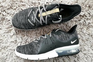 girls nike trainers size 3