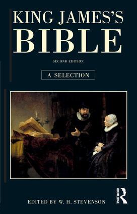 King James's Bible - 2nd Edition