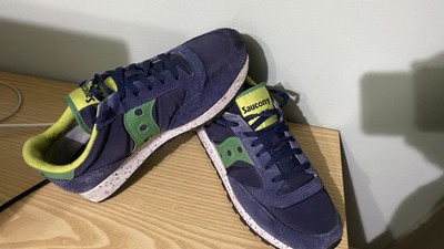 Saucony Jazz | eBay