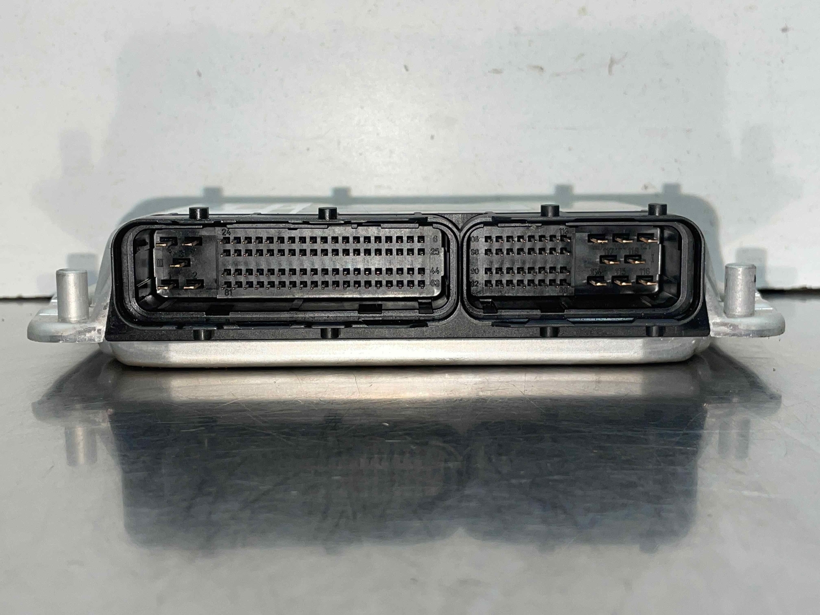 2004 Maserati Coupe 4.2L OEM Engine Computer Control Module ECU 0261206950