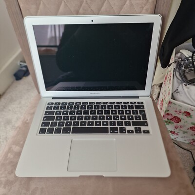 Apple MacBook Air 13 - *OHNE STROM*