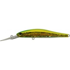 ZipBaits Rigge DEEP 90SS, Lenght mm 90 665, Slow Sinking Fishing Wobbler