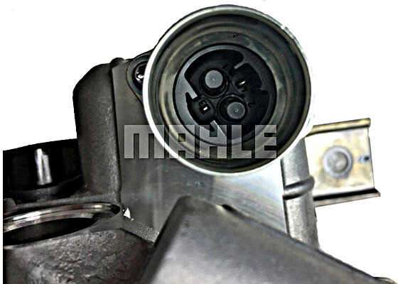 MAHLE AC Compressor For MERCEDES W222 13-17 0008302001 | eBay