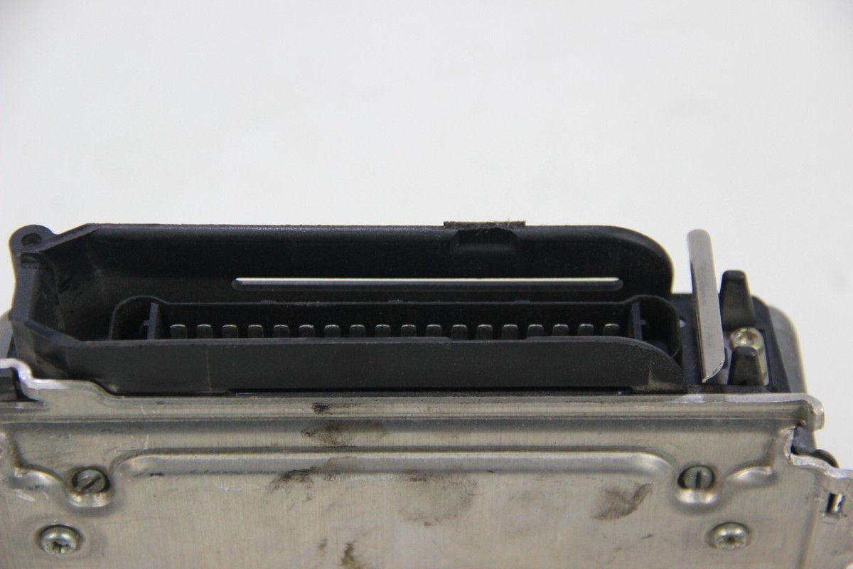 Original BMW E30 M3 S14 ECU Engine Control Unit OEM | eBay Original BMW E30 M3 S14 ECU Engine Control Unit OEM | eBay