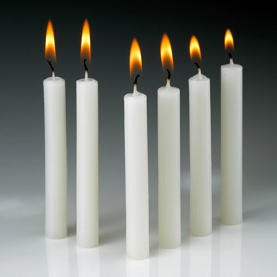 Candele Lunghe → Classifica 20 Più Venduti e Prezzi nel 2024