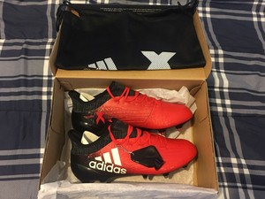 adidas x metal studs