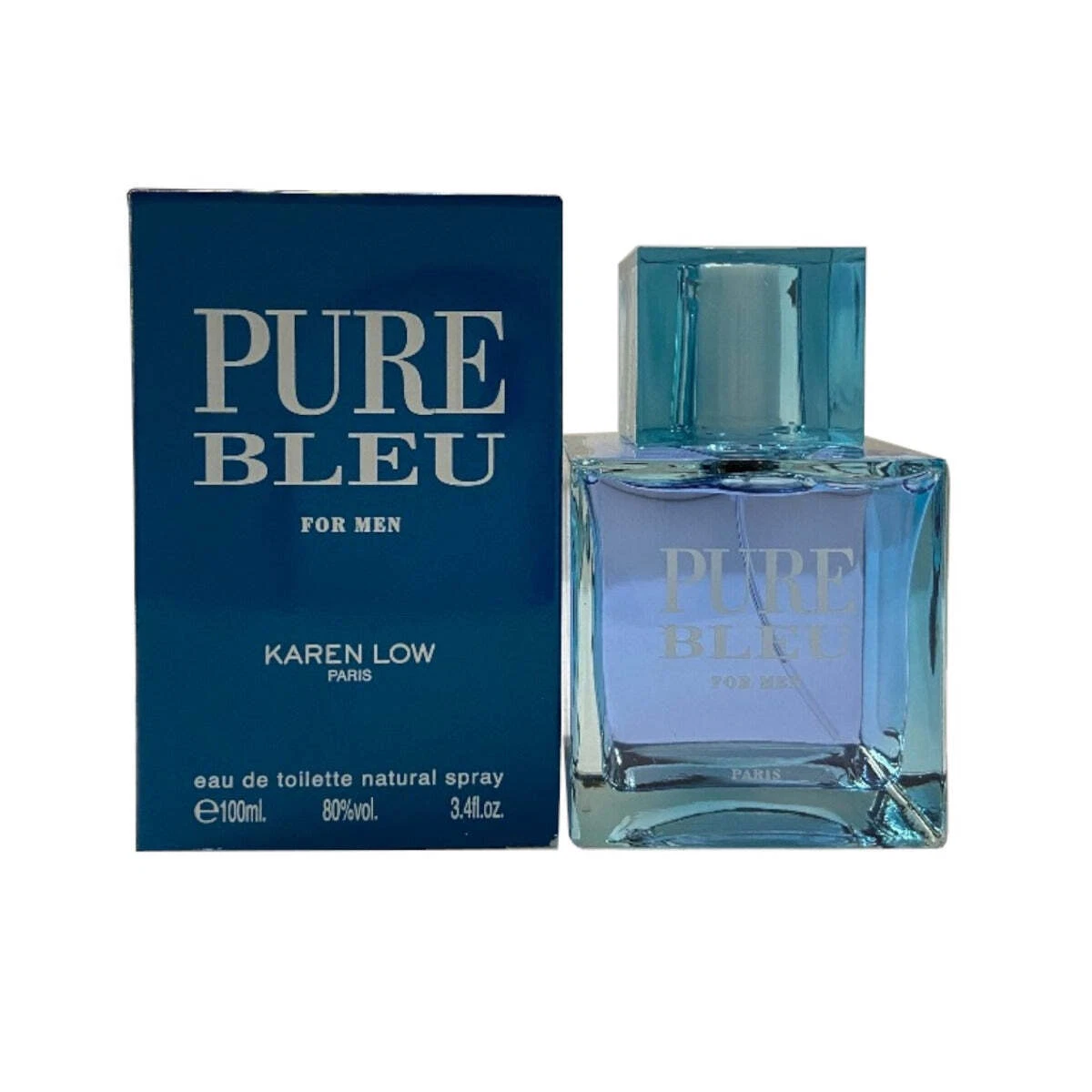 Karen low cologne sale