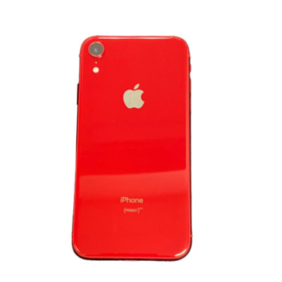 Apple iPhone XR 64GB Unlocked Verizon WIFI LTE 4G Smartphone Free