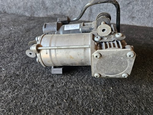 MERCEDES W222 S560 S550 2014-2020 SUSPENSIÓN NEUMÁTICA COMPRESOR BOMBA OEM - Imagen 3 de 9