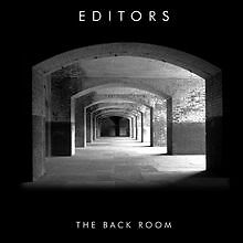 The Back Room von Editors | CD | Zustand sehr gut