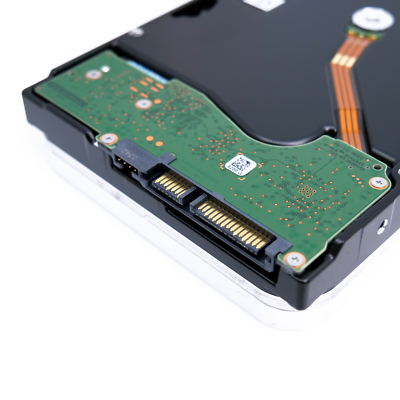 Seagate Exos 26TB 7.2K RPM SATA 6Gb/s 3.5