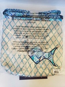 vera bradley go fish backpack