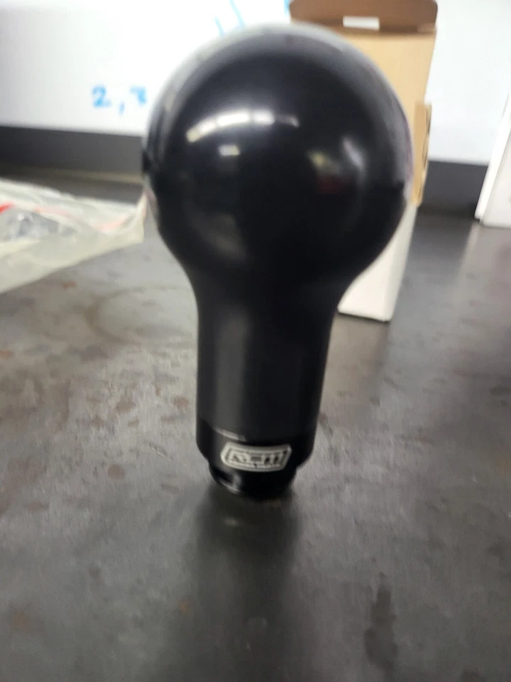 RCM1768 SUBARU PERILLA DE CAMBIO 5 VELOCIDADES Foto 3 de 4