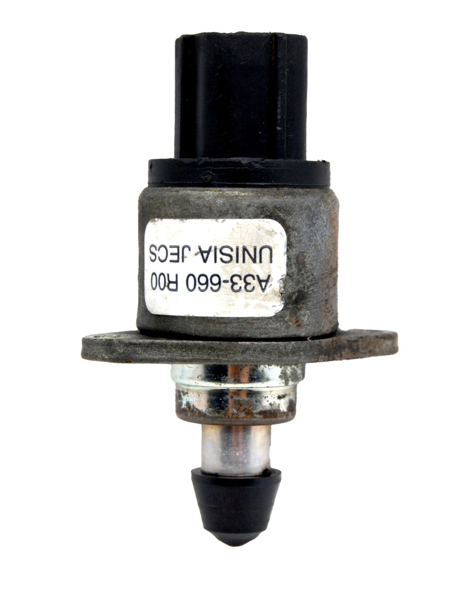 Subaru Impreza WRX Forester Ej20det Turbo IACV Idle Air Control