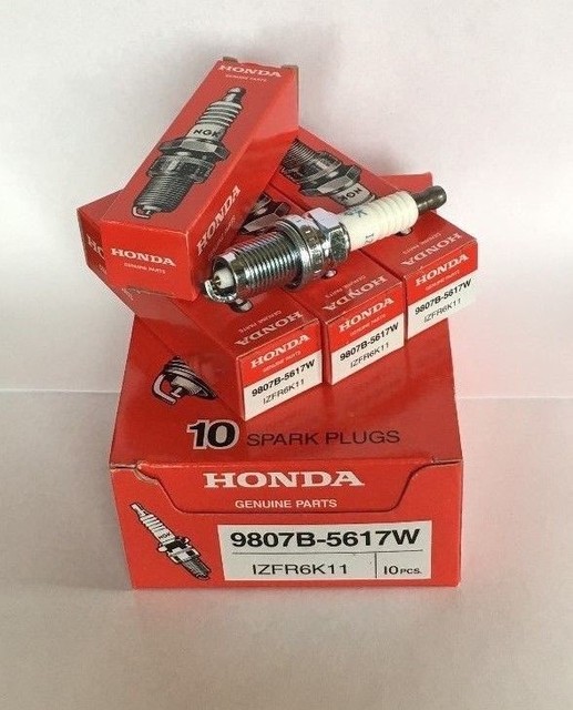 Honda 9807b 5617w