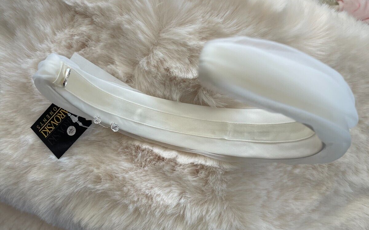 Jessica McClintock Headband | eBay display picture 1
