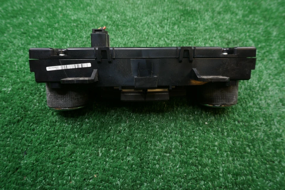 Controle CA 2011 2012 Chevrolet Cruze fabricante de equipamento original 95017054 - Imagem 4 de 4