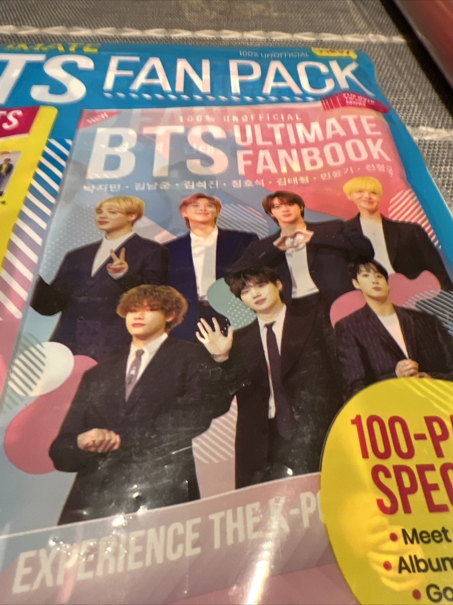 BTS 会報 1〜10 セット BTS 会報 1〜10 セット 【公式通販】