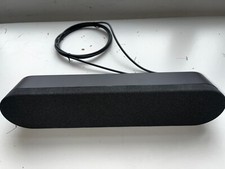 Logitech Rally Speaker Right - New Out of Box