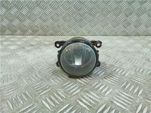 8200074008 Nebelscheinwerfer Links  Renault Megane Ii Berlina 5P (10.2002->) 1.9