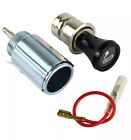 <!--F#f_0-->12volt Universal Cigarette Lighter Socket Suitable for Replacement / New Install<!--F/-->
