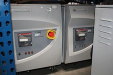 Powervar Series 2000 GPI Power Conditioner Bundle of 3