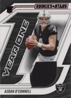 2023 Panini Rookies & Stars Aidan O'Connell #YO-AO