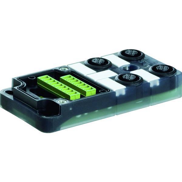 Murrelektronik 8000-84500-0000000  Murr Elektronik  Scatola sensore attuatore pa