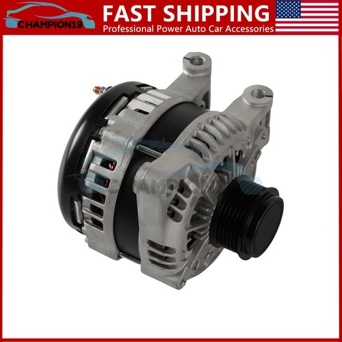 Alternator 25815839 for Buick Enclave 20082016 GMC Acadia 20072016 3.6L 170Amp eBay