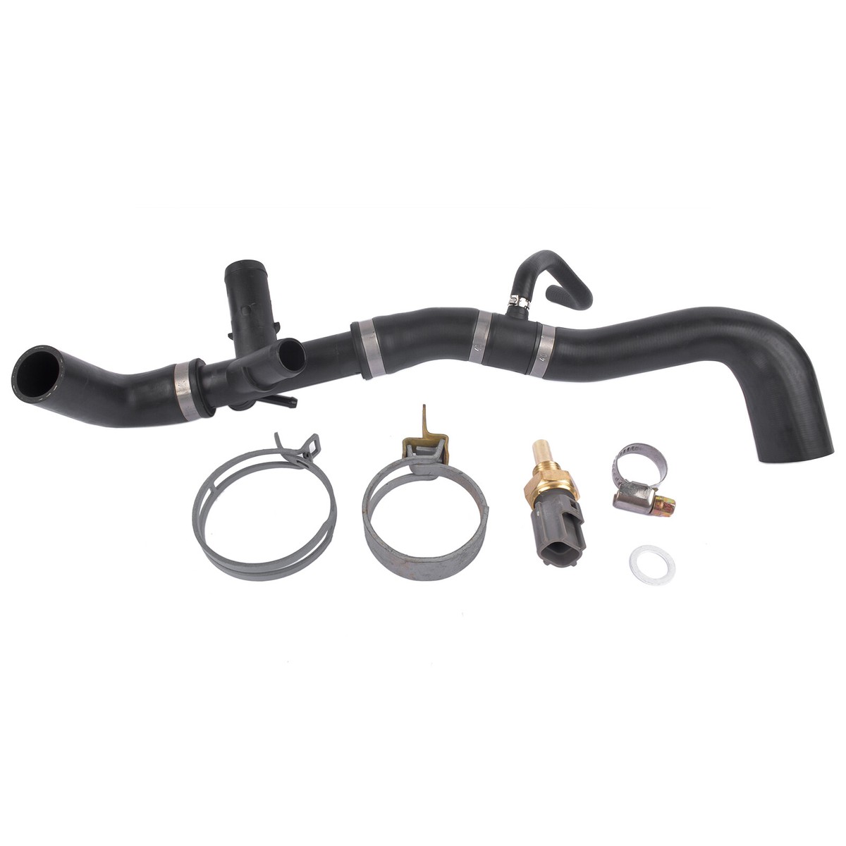 もりれ For Jaguar S-Type X200 3.0 V6 2003-2008 JLM21497 Radiator