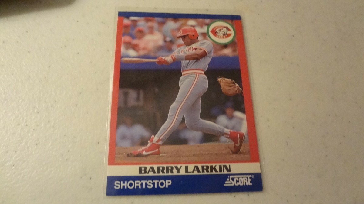メジャーリーグ　カード　Barry Larkin Barry Larkin, 95 All-Star - MLB the Show 25