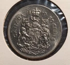 1970 Canada 5 Cents — photo from another recent sale