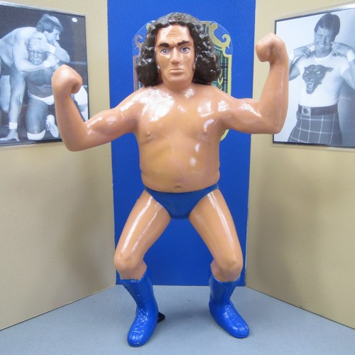 ANDRE THE GIANT - WWF WRESTLING SUPERSTARS - VINTA...