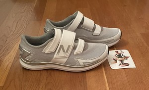 new balance spin shoes
