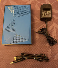8TB Seagate Backup Plus External Hard Disk Dr...