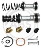 A.B.S. 53453 Reparatursatz, Hauptbremszylinder Vorne FüR Mitsubishi Proton
