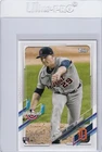2021 TOPPS OPENING DAY RC TARIK SKUBAL DETROIT TIGERS (QTY AVAILABLE) B6486